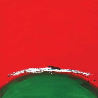 Color Melody oil painting